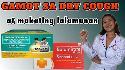 gamot para sa sakit ng lalamunan|Gamot sa Makating Lalamunan: Home Remedies .